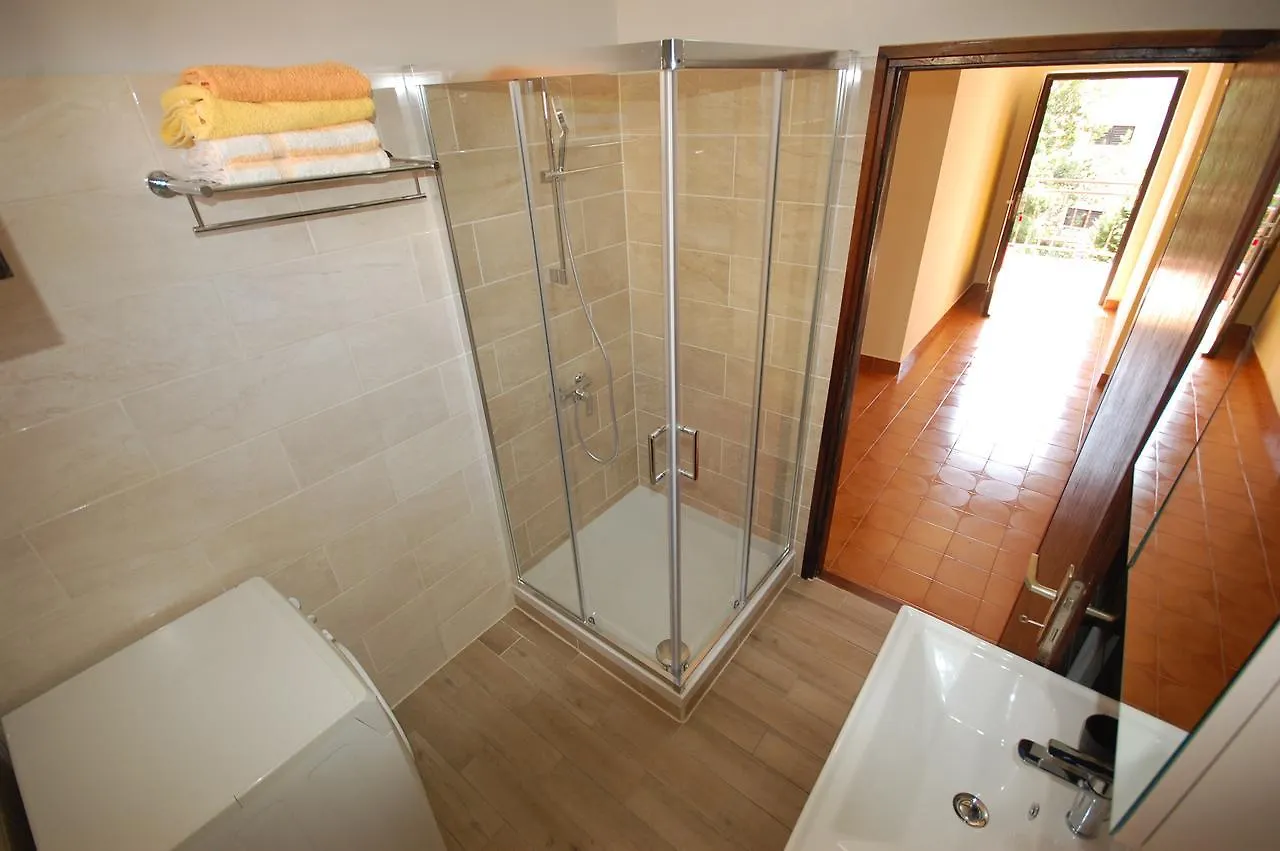 Apartment Alex By El-Pi Tours Njivice
